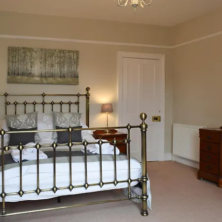 Otterbield Holiday home *