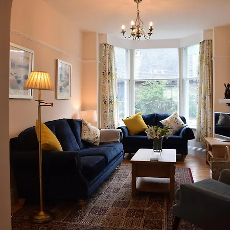 Holiday home Otterbield