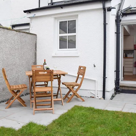 Otterbield Holiday home *
