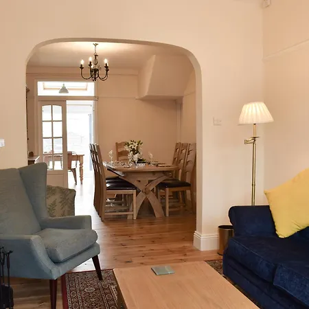 Otterbield Nyaraló Keswick