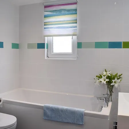 Nyaraló Otterbield *