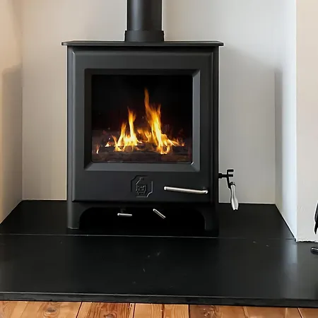 Otterbield Nyaraló Keswick