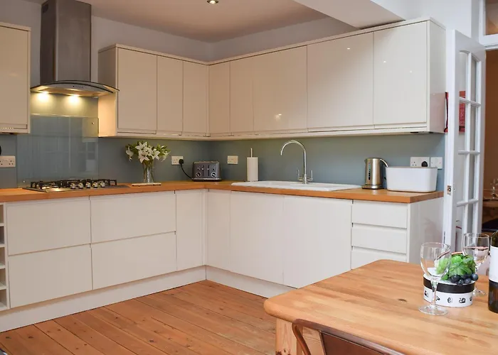 Otterbield Dom wakacyjny Keswick (Cumbria)