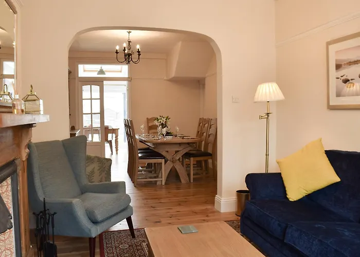 Otterbield Feriehus Keswick (Cumbria)