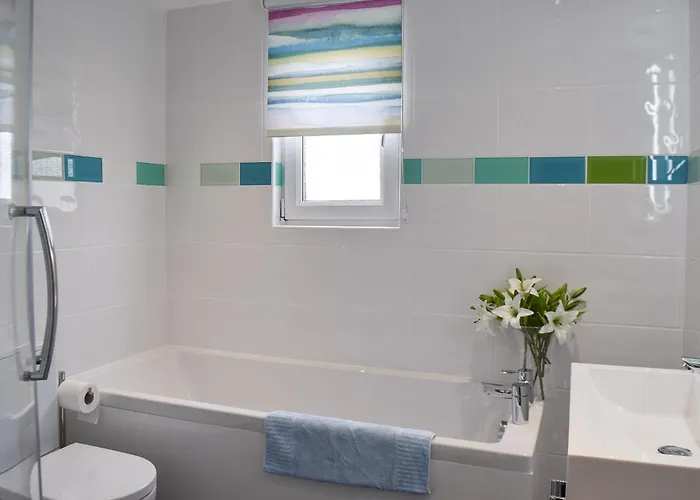 Dom wakacyjny Otterbield *