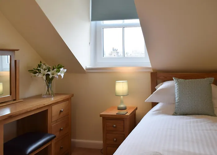 Otterbield Dom wakacyjny *