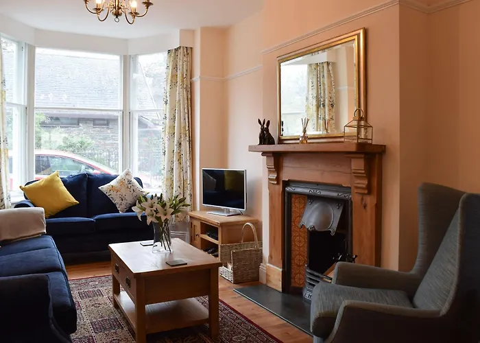 Otterbield Dom wakacyjny *