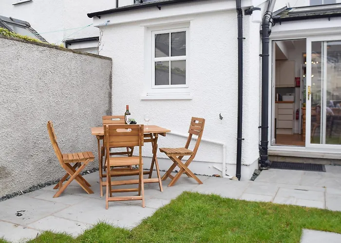 Dom wakacyjny Otterbield *