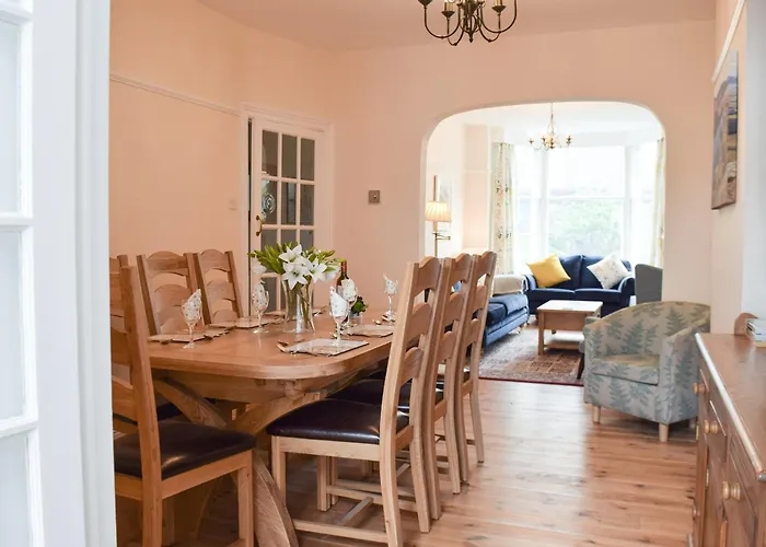 Feriehus Otterbield Keswick (Cumbria)