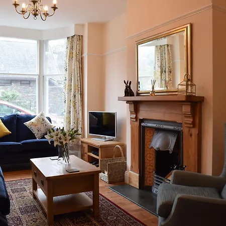 Otterbield Casa de Férias *