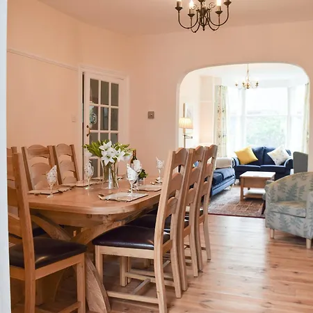 Casa de Férias Otterbield Keswick (Cumbria)